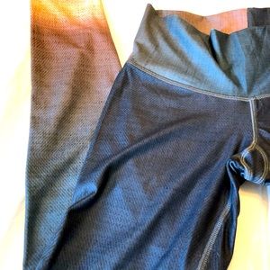 Niyama Sol leggings